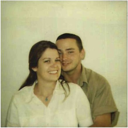 Heather Jonathan 2001