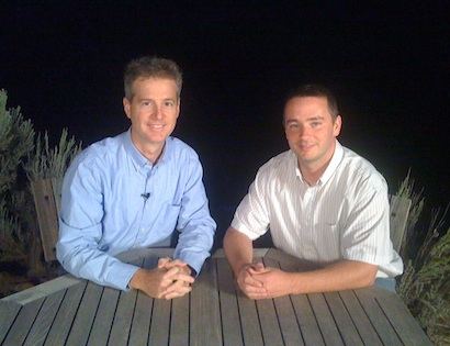 Jeff Walker & Jonathan Drake Product Launch