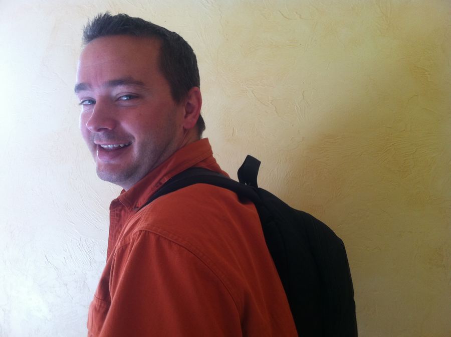 Jonathan Drake profile