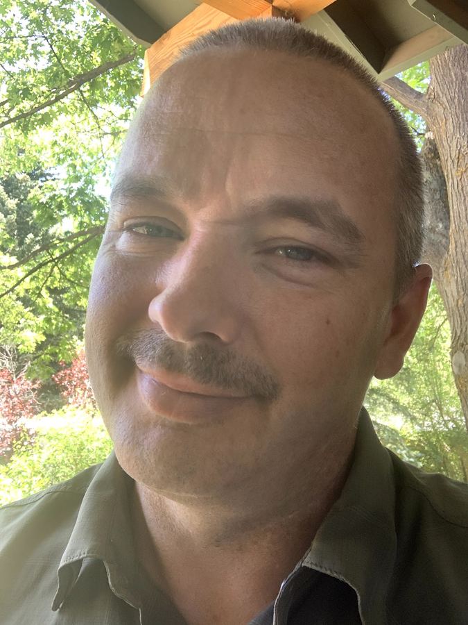 Jonathan Mustache