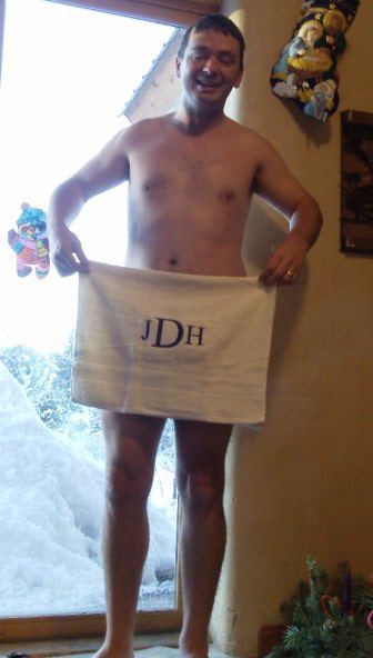 Jonathan New Towels