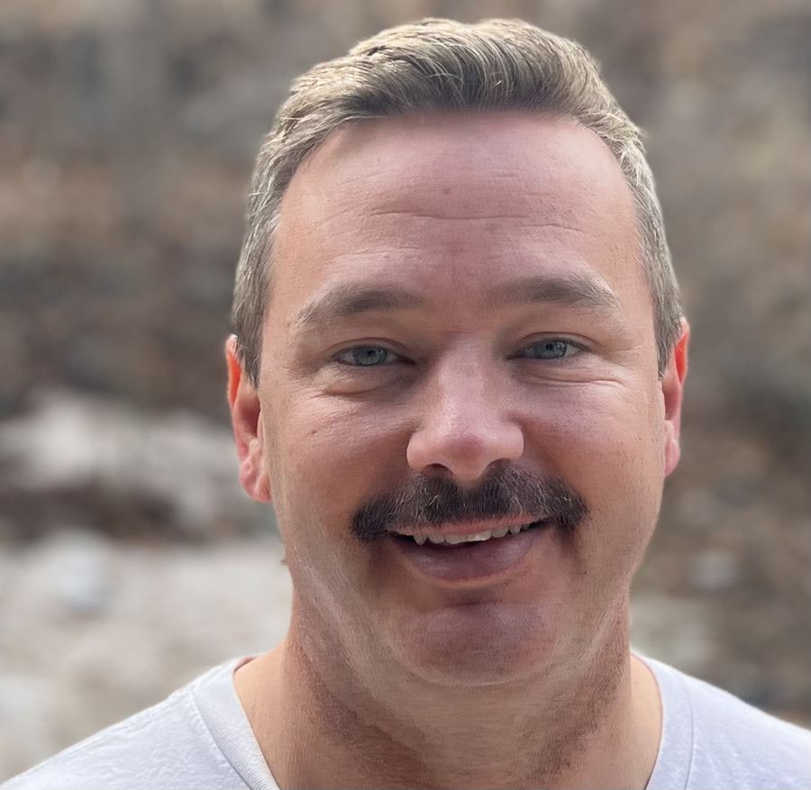 Jonathan Drake - Profile Pic 3-21-22